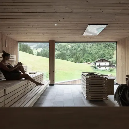 Hotel Feuerstein Nature Family