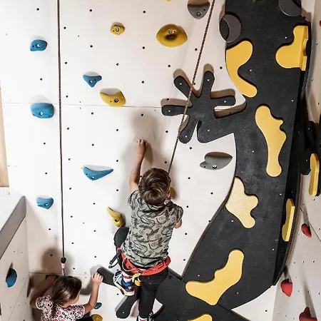 Hotel Feuerstein Nature Family 5*