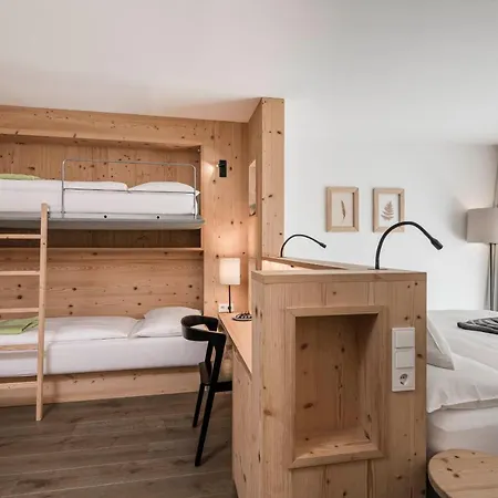 Hotel Feuerstein Nature Family