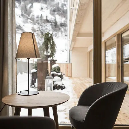 Feuerstein Nature Family Hotel