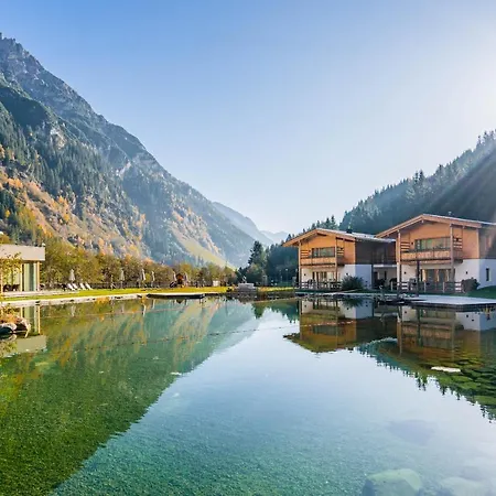Hotel Feuerstein Nature Family Gossensass