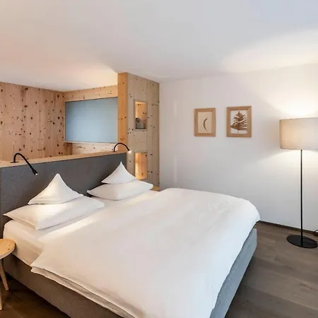 Hotel Feuerstein Nature Family 5*